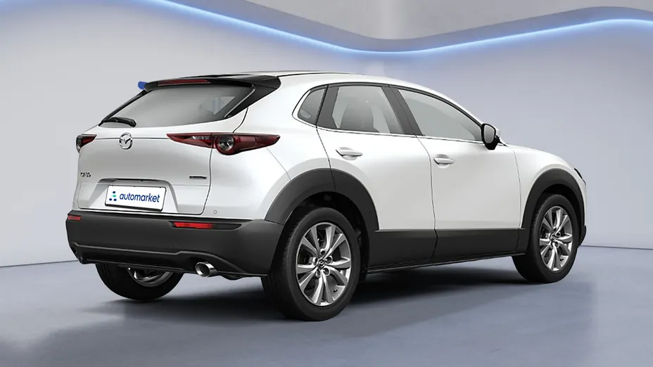 MAZDA CX-30 CX-30 2.0 mHEV Centre-Line 2WD Nowy