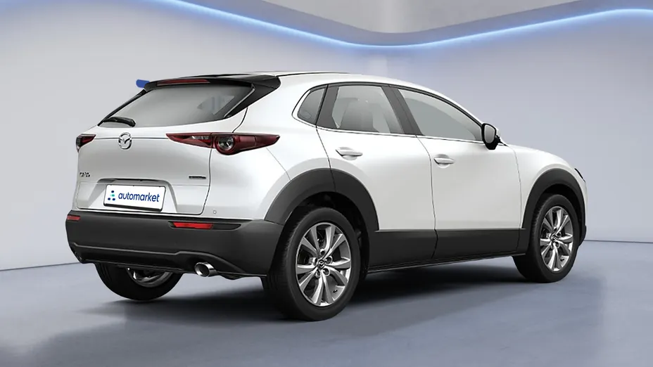 MAZDA CX-30 CX-30 2.0 mHEV Centre-Line 2WD Nowy
