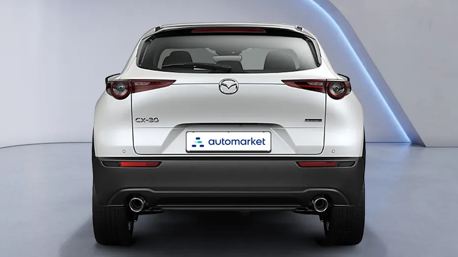 MAZDA CX-30 CX-30 2.0 mHEV Centre-Line 2WD Nowy