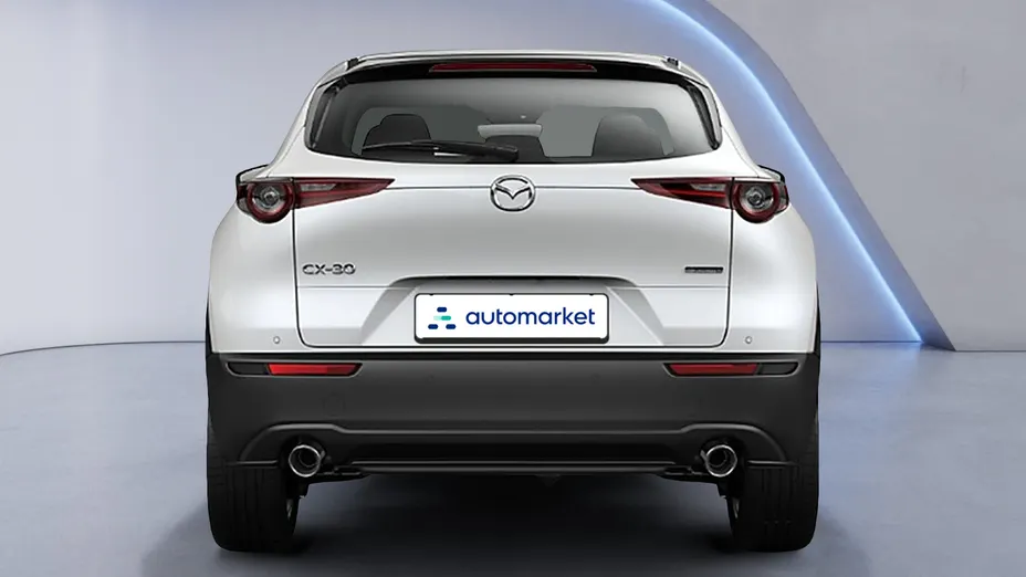 MAZDA CX-30 CX-30 2.0 mHEV Centre-Line 2WD Nowy