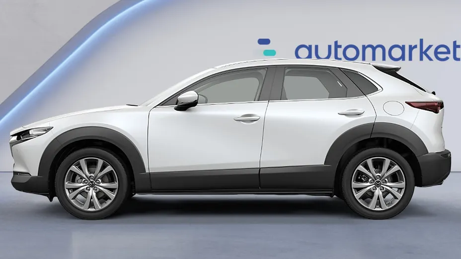 MAZDA CX-30 CX-30 2.0 mHEV Centre-Line 2WD Nowy
