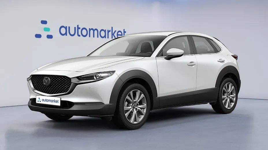 MAZDA CX-30 CX-30 2.0 mHEV Centre-Line 2WD Nowy