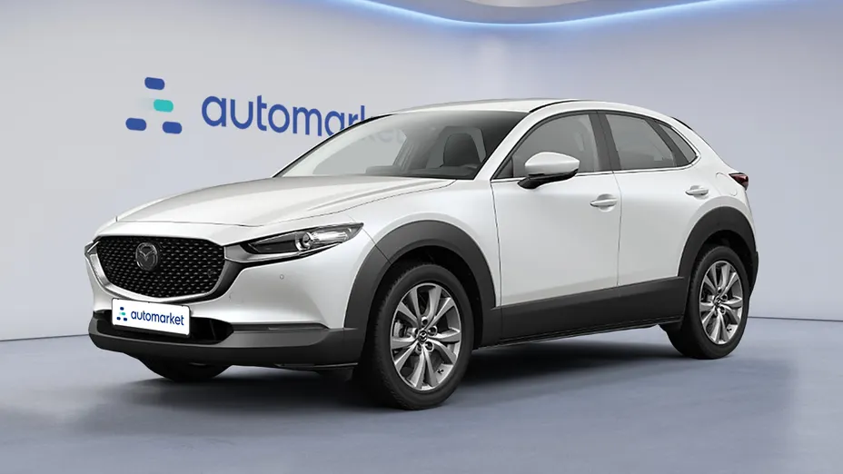 MAZDA CX-30 CX-30 2.0 mHEV Centre-Line 2WD Nowy
