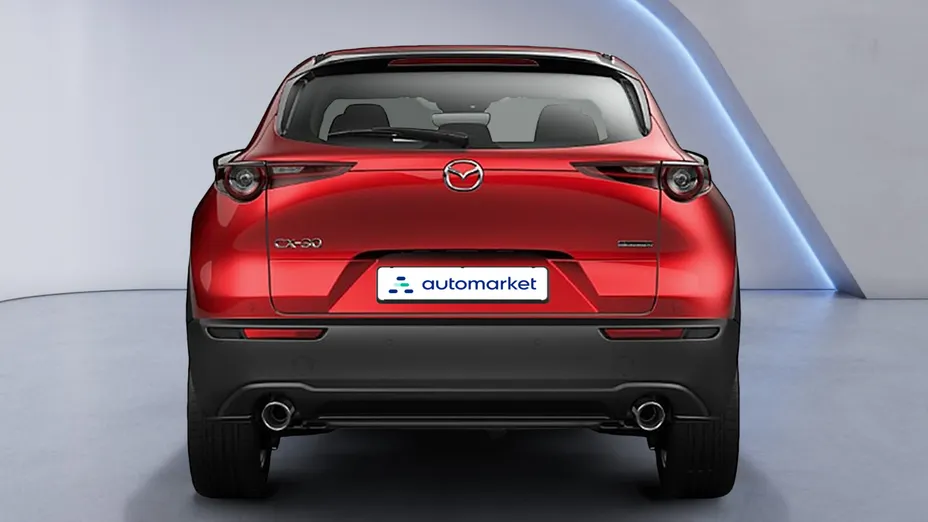 MAZDA CX-30 CX-30 2.0 mHEV Centre-Line 2WD aut Nowy