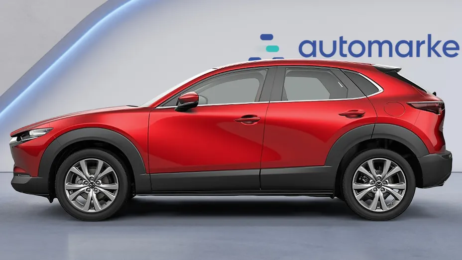 MAZDA CX-30 CX-30 2.0 mHEV Centre-Line 2WD aut Nowy