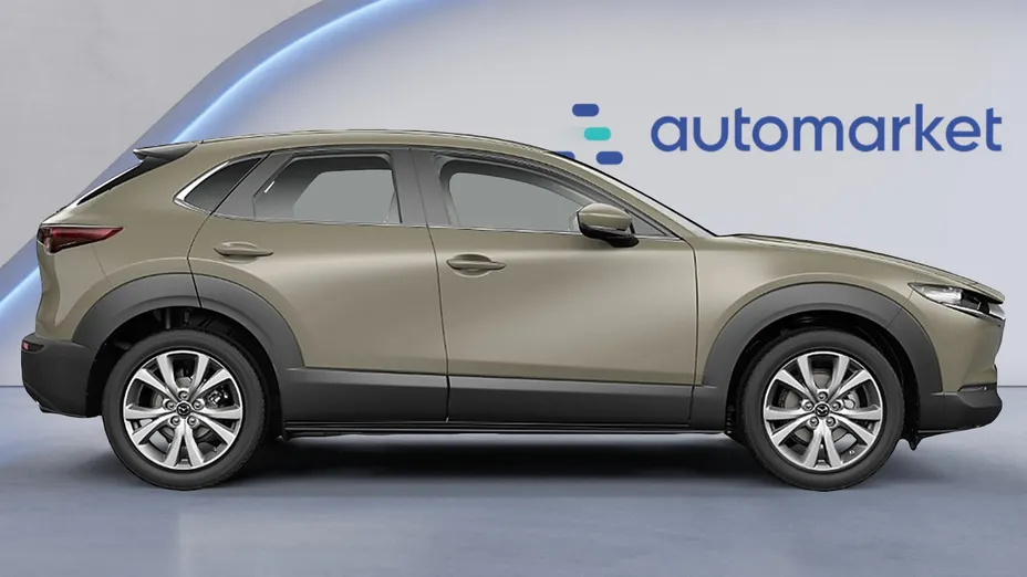 MAZDA CX-30 CX-30 2.0 mHEV Centre-Line 2WD aut Nowy