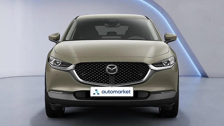 MAZDA CX-30 CX-30 2.0 mHEV Centre-Line 2WD aut Nowy