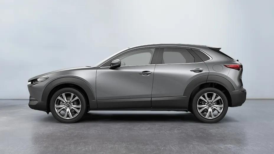 MAZDA CX-30 CX-30 2.0 mHEV Exclusive-Line 2WD aut Nowy