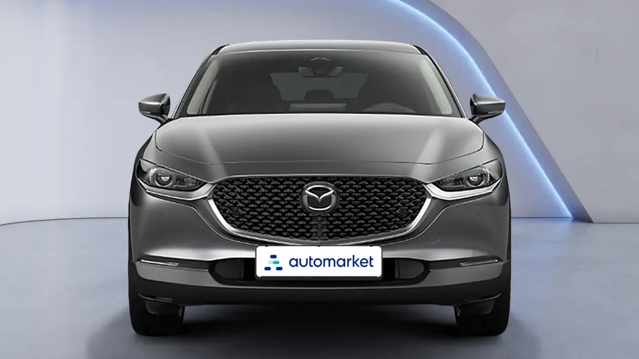 MAZDA CX-30 CX-30 2.0 mHEV Exclusive-Line 2WD aut Nowy