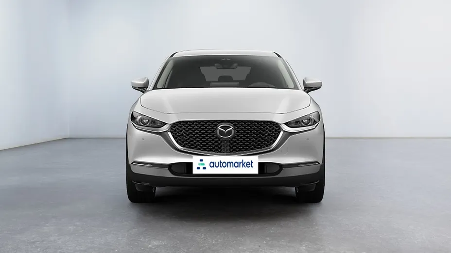 MAZDA CX-30 CX-30 2.0 mHEV Exclusive-Line 2WD aut Nowy