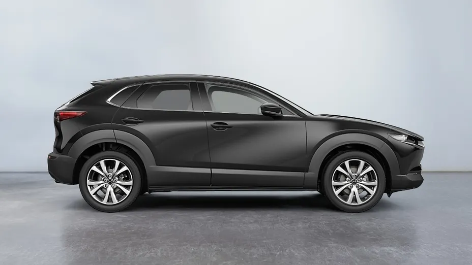 MAZDA CX-30 CX-30 2.0 mHEV Exclusive-Line AWD aut Nowy
