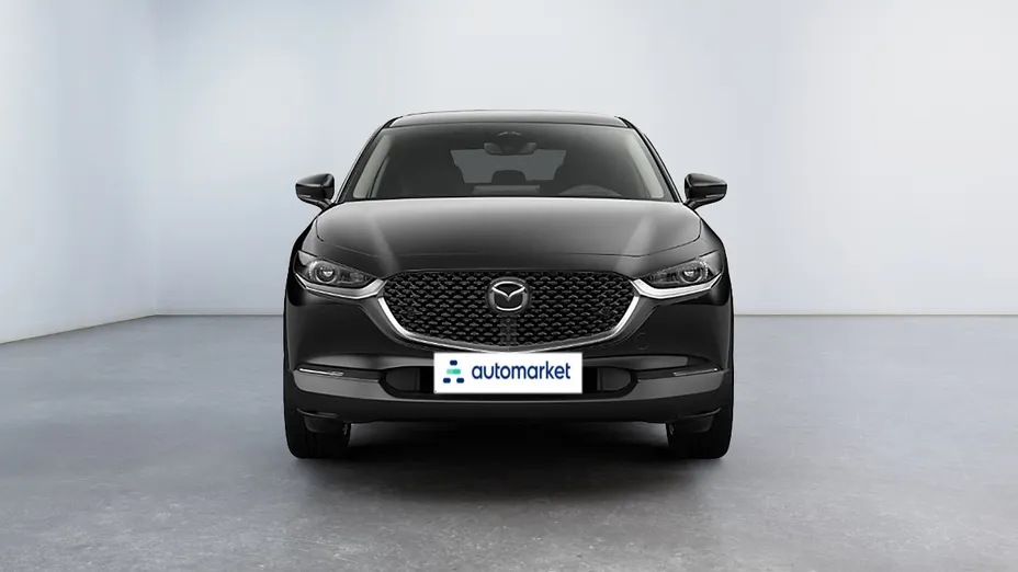 MAZDA CX-30 CX-30 2.0 mHEV Exclusive-Line AWD aut Nowy