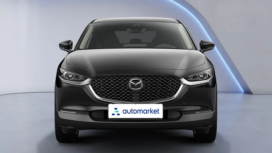 MAZDA CX-30 CX-30 2.0 mHEV Exclusive-Line AWD aut Nowy