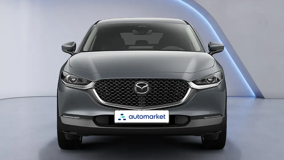 MAZDA CX-30 CX-30 2.0 mHEV Exclusive-Line 2WD aut Nowy