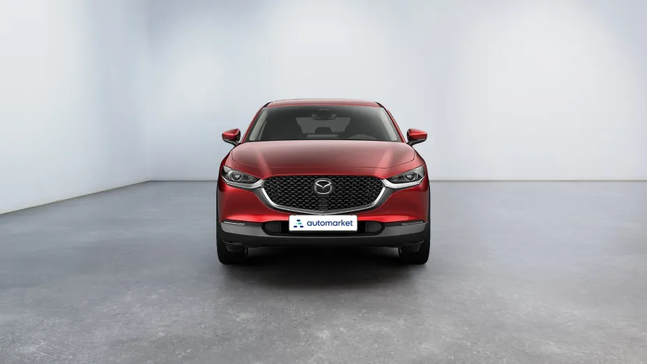 MAZDA CX-30 CX-30 2.0 mHEV Exclusive-Line 2WD aut Nowy