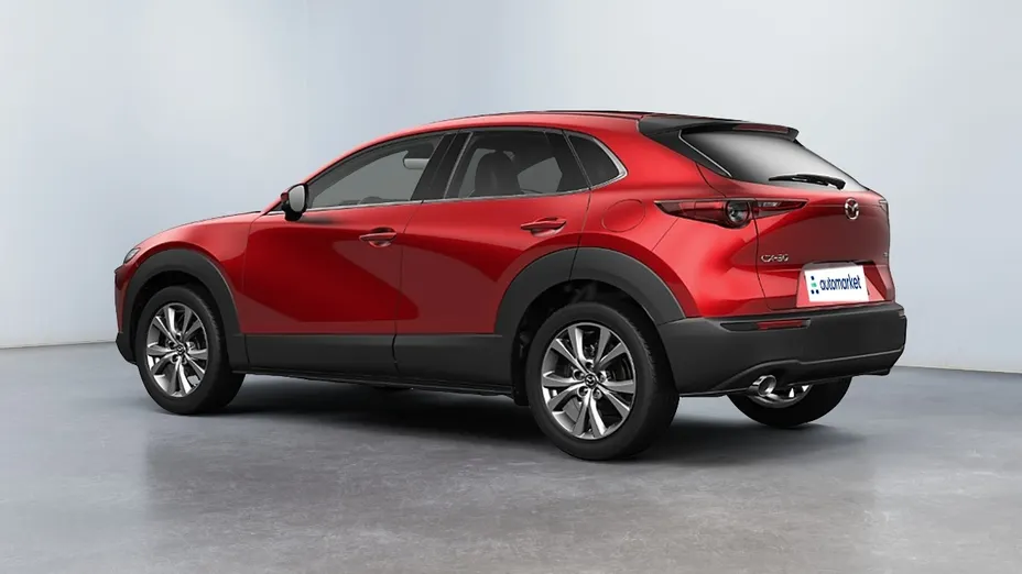 MAZDA CX-30 CX-30 2.0 mHEV Takumi AWD aut Nowy