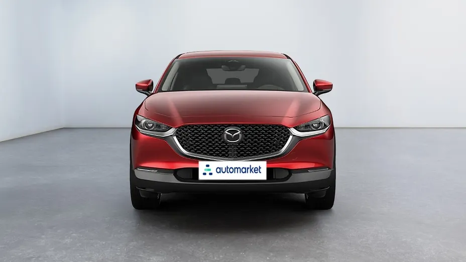 MAZDA CX-30 CX-30 2.0 mHEV Takumi AWD aut Nowy