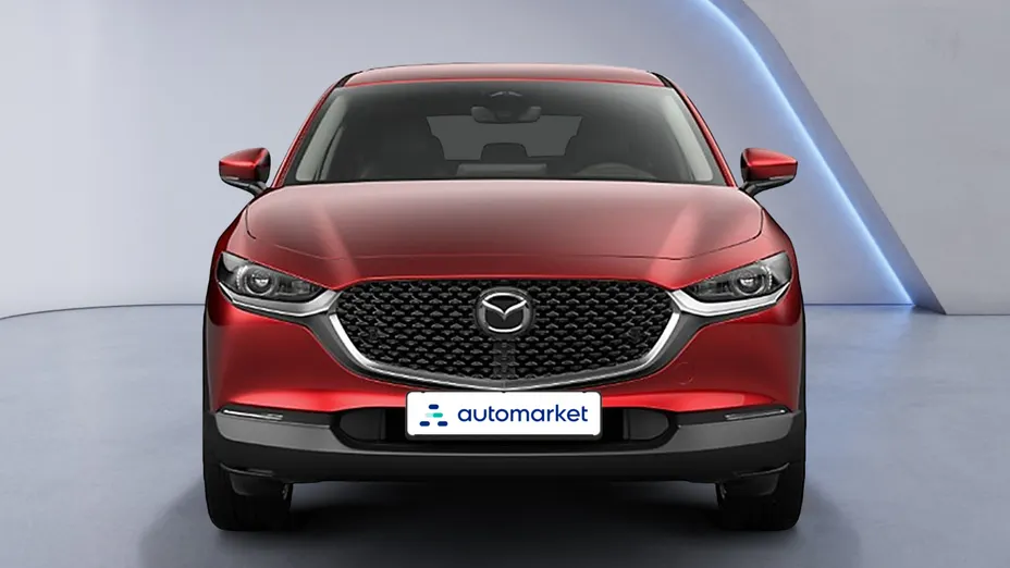 MAZDA CX-30 CX-30 2.0 mHEV Takumi AWD aut Nowy