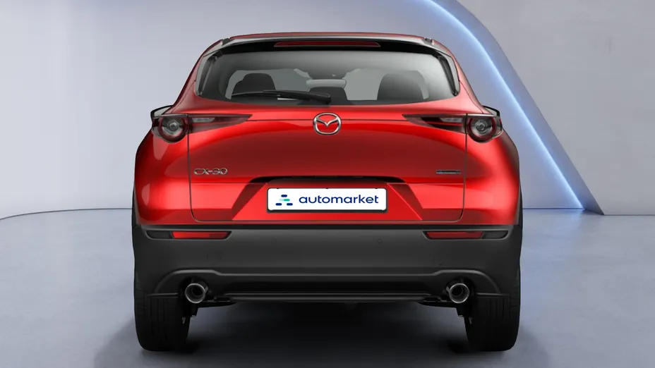MAZDA CX-30 CX-30 2.0 mHEV Centre-Line 2WD aut Nowy