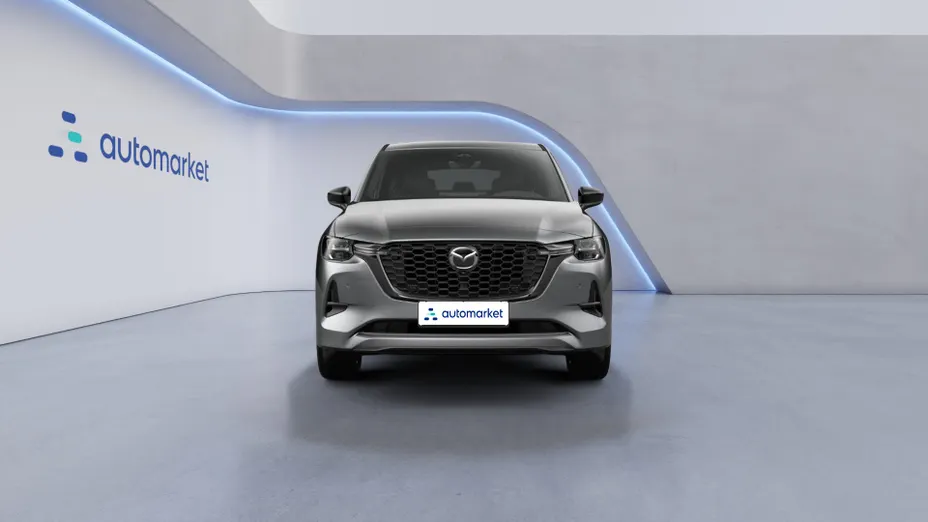 MAZDA CX-60 CX-60 3.3 D mHEV Homura Plus aut Nowy