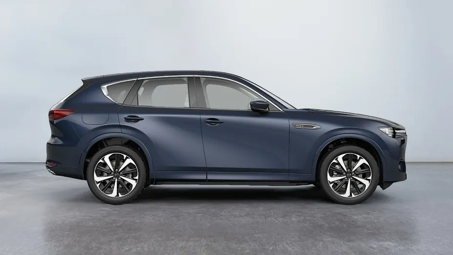 MAZDA CX-60 CX-60 2.5 PHEV Takumi Plus AWD aut Nowy
