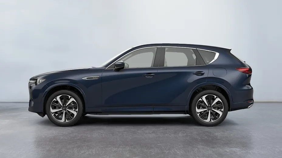 MAZDA CX-60 CX-60 2.5 PHEV Takumi Plus AWD aut Nowy