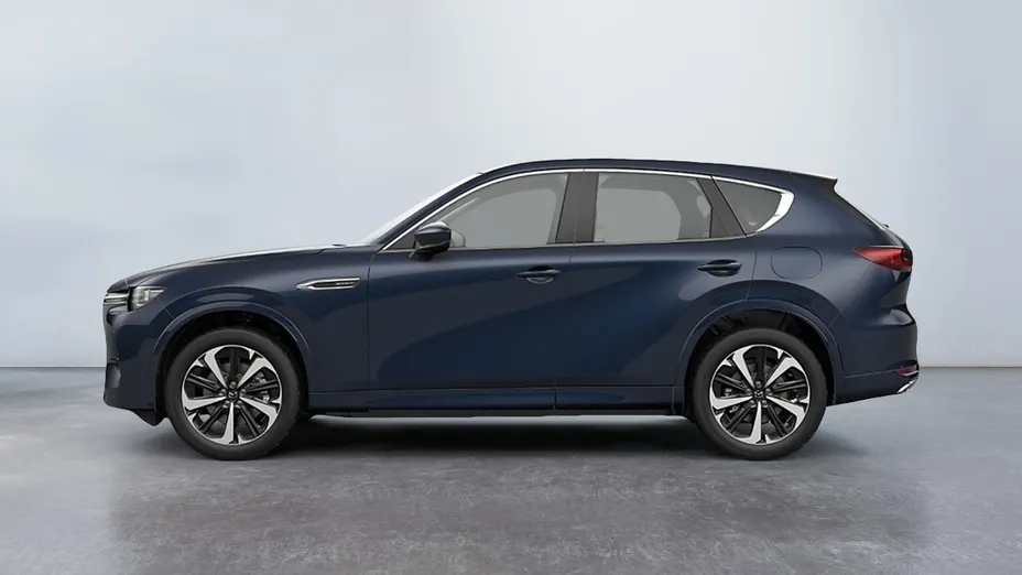 MAZDA CX-60 CX-60 2.5 PHEV Takumi Plus AWD aut Nowy