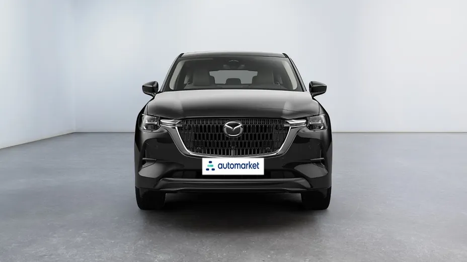 MAZDA CX-60 CX-60 2.5 PHEV Takumi AWD aut Nowy