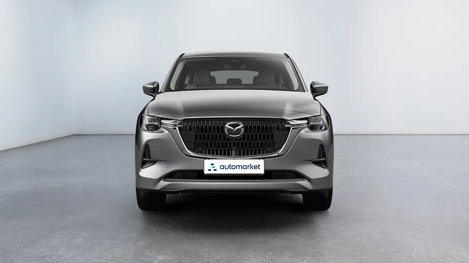 MAZDA CX-60 CX-60 2.5 PHEV Takumi Plus AWD aut Nowy
