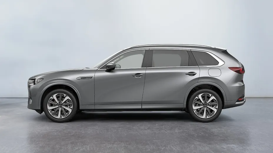 MAZDA CX-80 CX-80 3.3 e-Skyactiv D mHEV Takumi Plus AWD aut Nowy