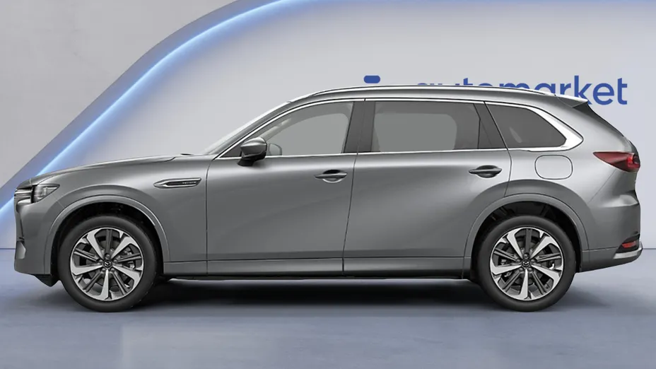 MAZDA CX-80 CX-80 3.3 e-Skyactiv D mHEV Takumi Plus AWD aut Nowy