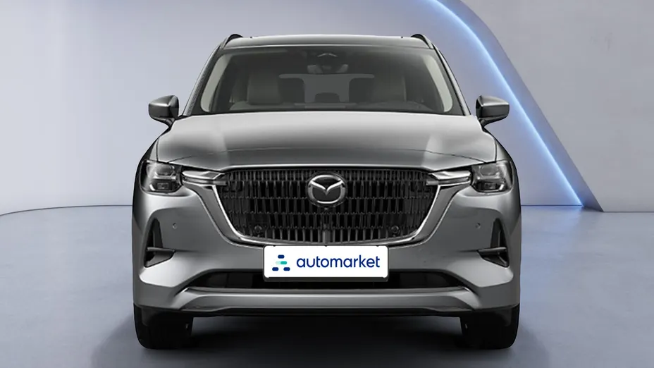 MAZDA CX-80 CX-80 3.3 e-Skyactiv D mHEV Takumi Plus AWD aut Nowy