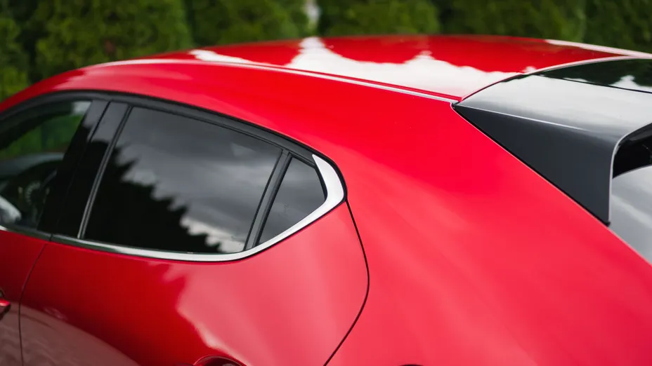 MAZDA 3 3 2.0 mHEV Hikari