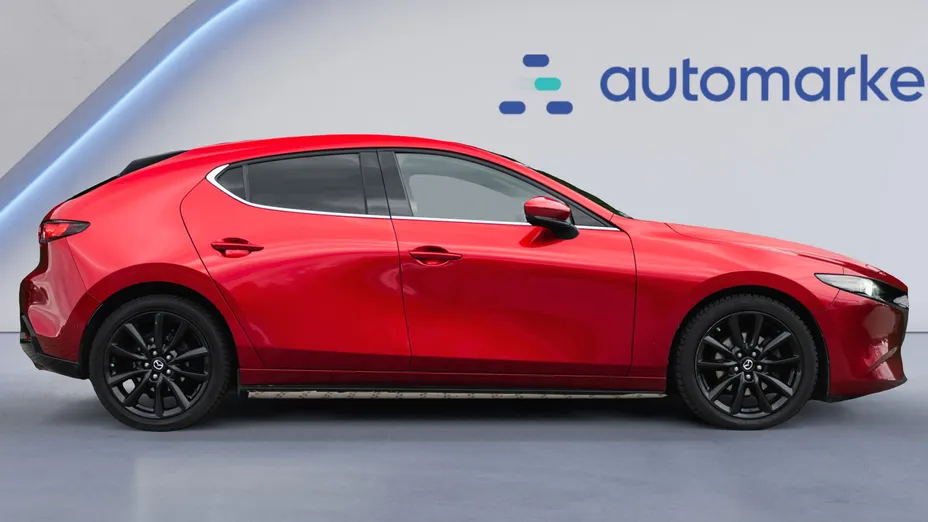 MAZDA 3 3 2.0 mHEV Hikari