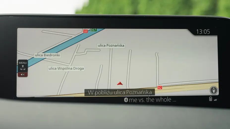 MAZDA 3 3 2.0 mHEV Hikari