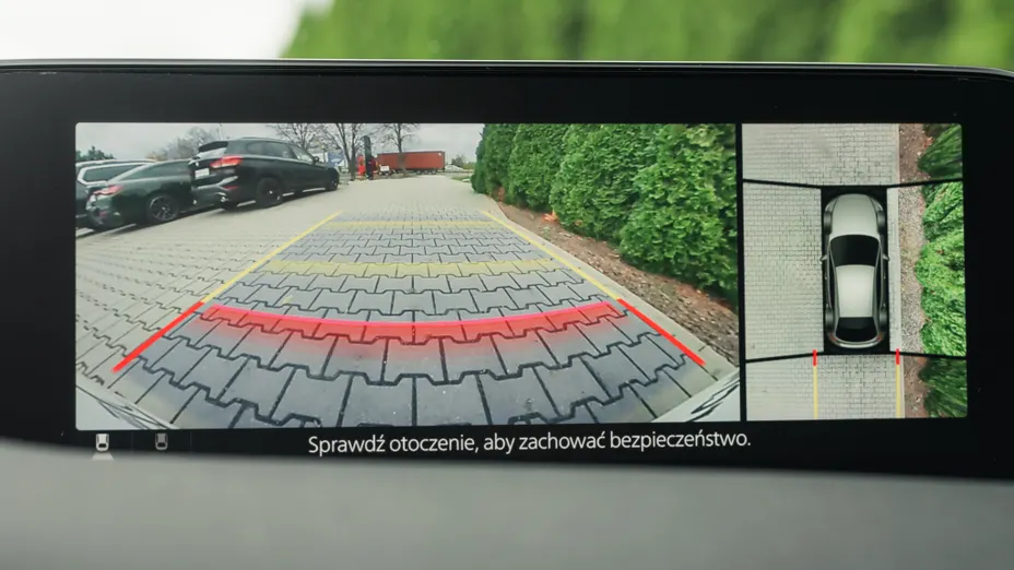 MAZDA 3 3 2.0 mHEV Hikari