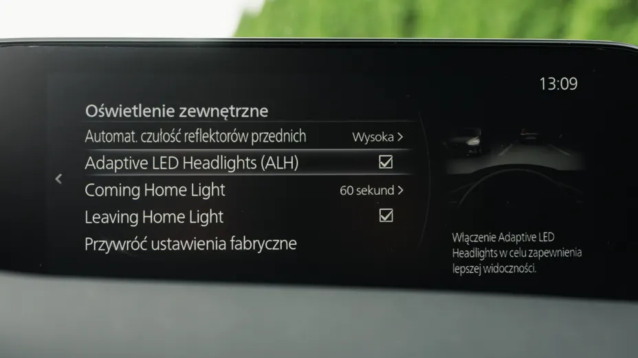 MAZDA 3 3 2.0 mHEV Hikari