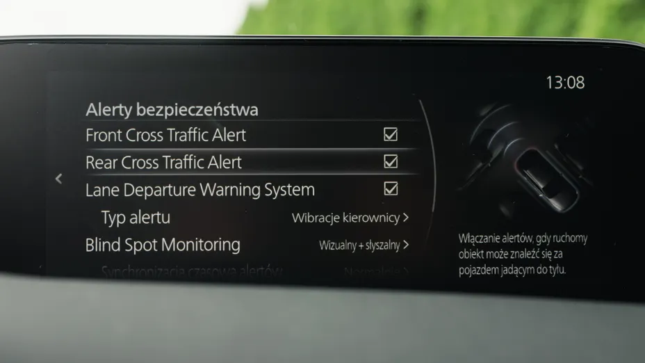 MAZDA 3 3 2.0 mHEV Hikari