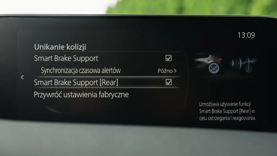 MAZDA 3 3 2.0 mHEV Hikari