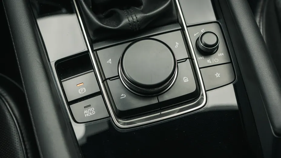 MAZDA 3 3 2.0 mHEV Hikari