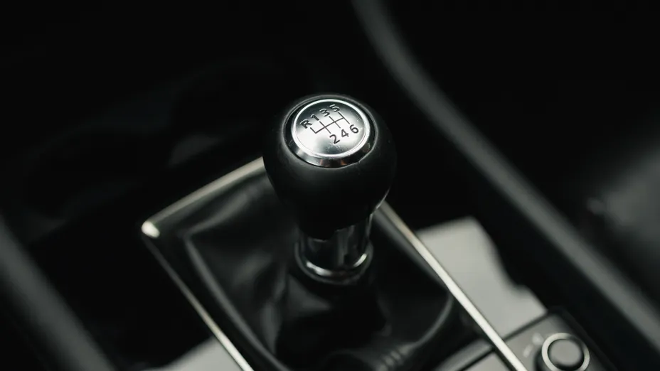 MAZDA 3 3 2.0 mHEV Hikari