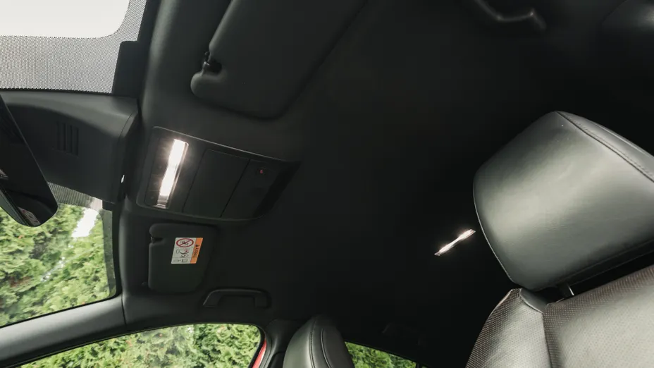 MAZDA 3 3 2.0 mHEV Hikari