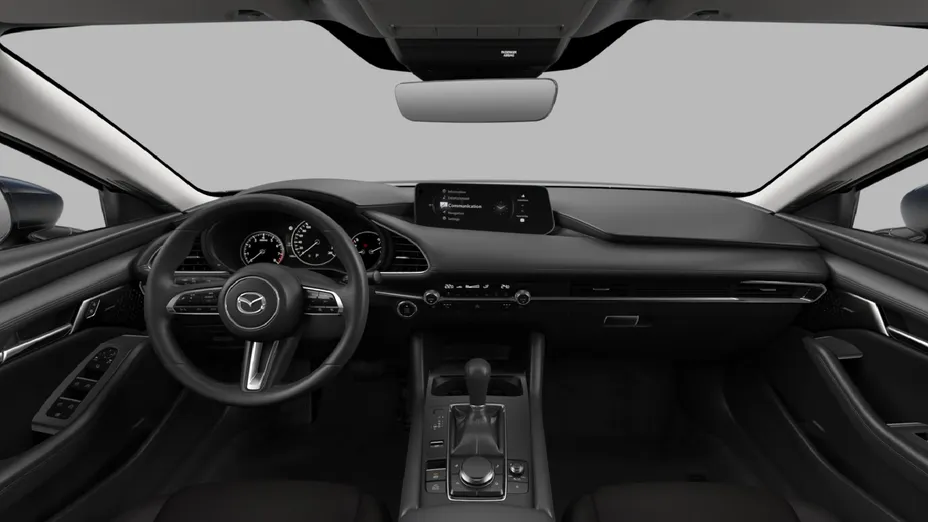MAZDA 3 3 2.0 mHEV Centre-Line aut Nowy