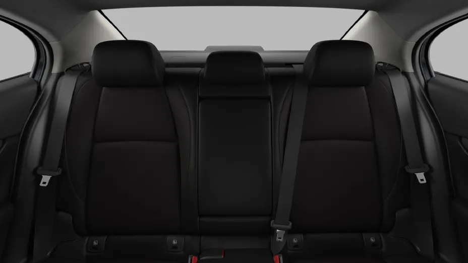 MAZDA 3 3 2.0 mHEV Exclusive-Line aut Nowy