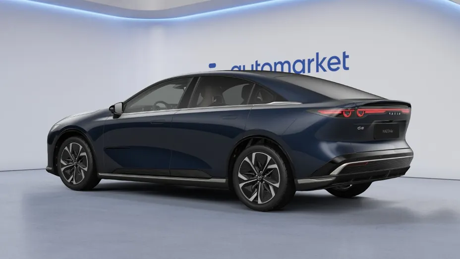MAZDA 6 6e 68.8kWh Takumi Nowy