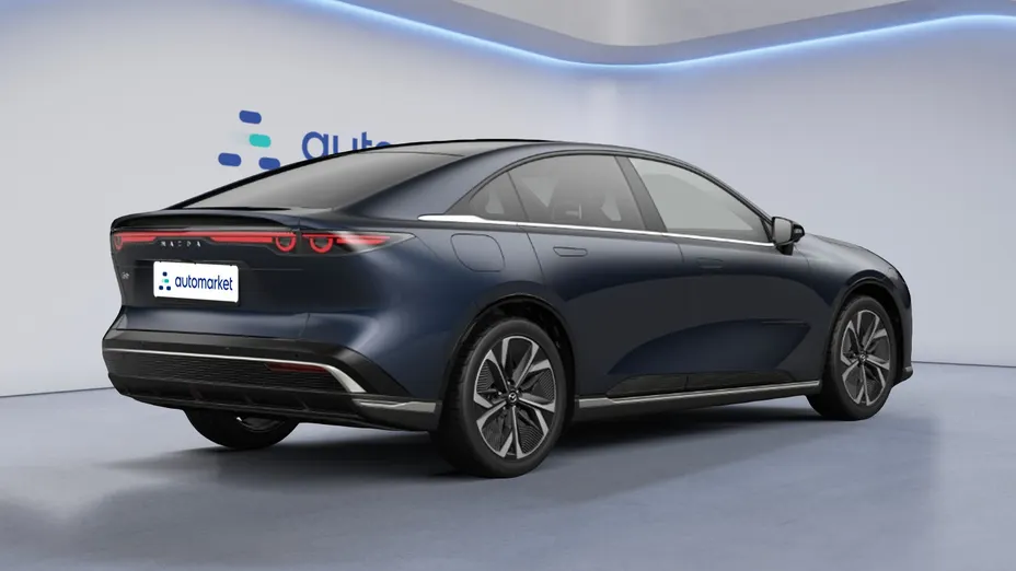 MAZDA 6 6e 68.8kWh Takumi Nowy