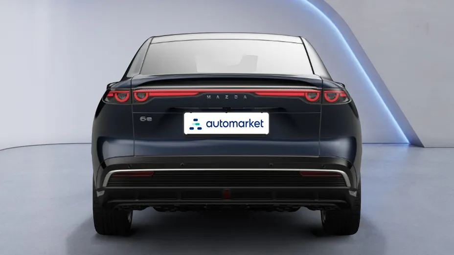 MAZDA 6 6e 68.8kWh Takumi Nowy