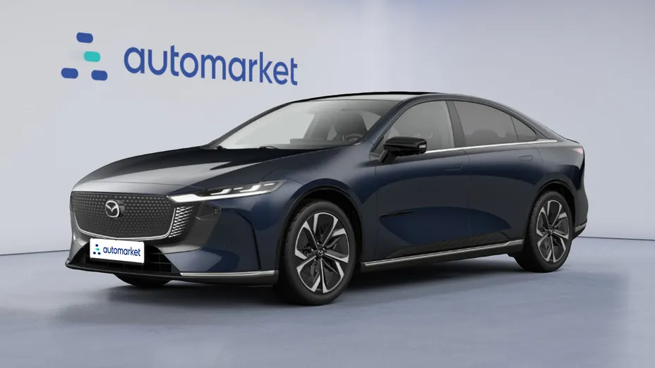 MAZDA 6 6e 68.8kWh Takumi Nowy