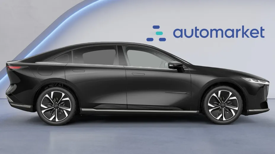 MAZDA 6 6e 68.8kWh Takumi Nowy