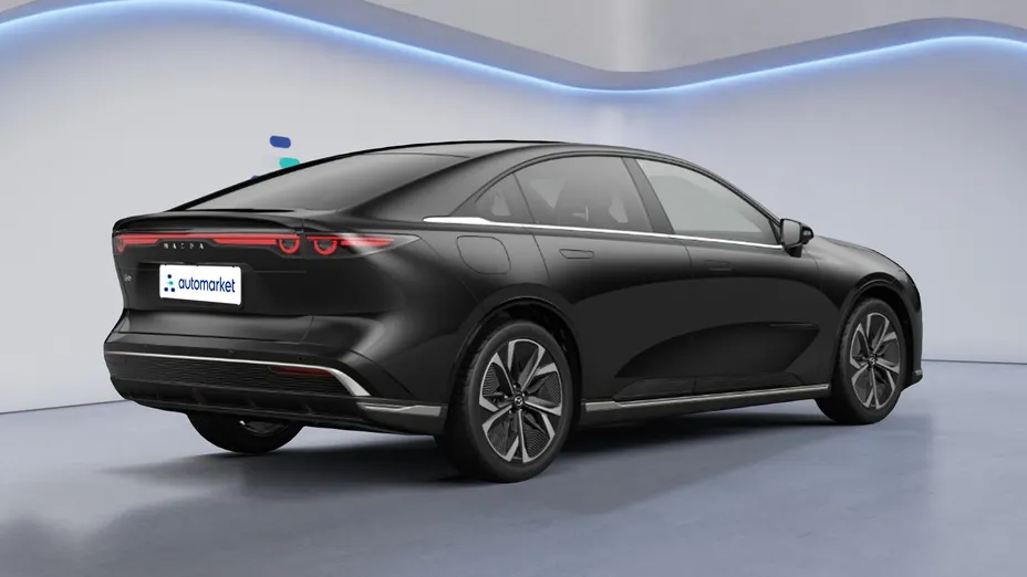 MAZDA 6 6e 68.8kWh Takumi Nowy